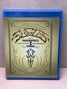 Farewell Live from Melbourne (Blu-ray, 2004) - Imagen 1 de 3