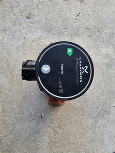 Grundlos Alpha2 20-45N150 - Bild 1 von 6