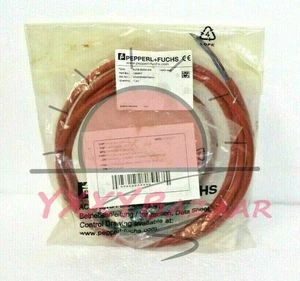 New Pepperl+Fuchs NJ10-30GK-SN Inductive Proximity Sensor~ - Picture 1 of 9