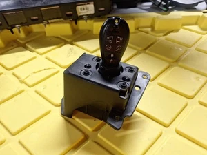 11 12 13 Chrysler Town & Country Ignition Switch Module Node W/ Key P05026535AI - Bild 1 von 3