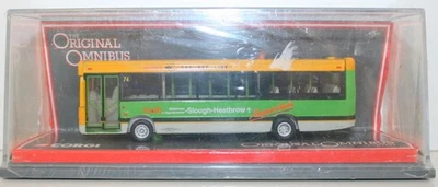 CORGI 1/76 42807 DENNIS DART THE BEELINE - Image 1 of 2