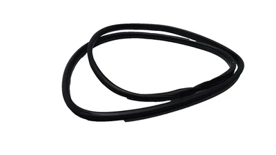 Carrocería de puerta trasera derecha o izquierda resistente al clima sello interior Honda Pilot 2016-2022 OEM Foto 1 de 4