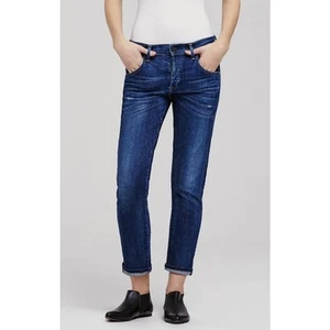 Citizens of Humanity Damen Blue Ridge Emerson Slim Boyfriend Jeans Größe 31 - Bild 1 von 13