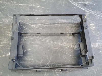 BMW 7 SERIES RADIATOR SUPPORT UPPER & LOWER F01/F02, 03/09-09/15  - image 1 of 4