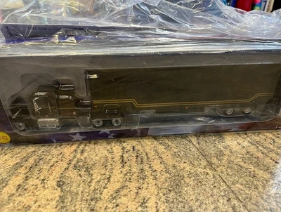 GMC General  1980 Firebird KITT Norev Modellino Camion Americano Altaya 1/43 - Immagine 1 di 3