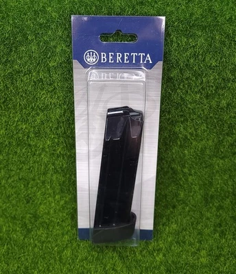 Cargador de pistola redonda Beretta OEM Px4 Storm 10 .45ACP, negro mate - JMPX4510 Foto 1 de 4