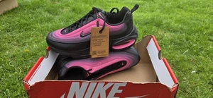 ✅️ Nike Air Max Portal. Black - Pinksicle . 🔥🔥 - Picture 1 of 5