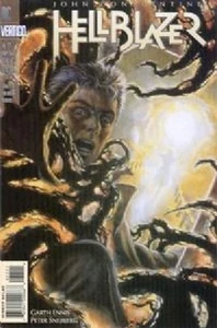 Hellblazer (Band 1) # 77 NM- - Bild 1 von 1