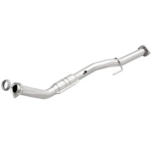 For Chevy Trailbalzer Magnaflow Direct Fit HM 49-State Catalytic Converter CSW - Picture 1 of 4