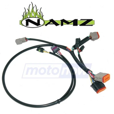 Namz Ignition Wiring Harness for 2001 Harley Davidson FLHRCI Road King xt - Изображение 1 из 4