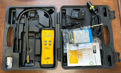 Fieldpiece SRL2K7 Infrared Refrigerant Leak Detector Kit - Image 1 of 4