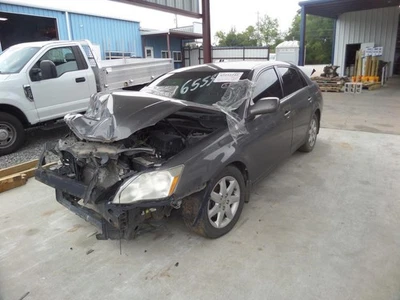 Motor limpiaparabrisas compatible con 05-12 AVALON  Foto 1 de 4