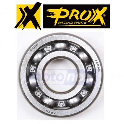 Pro-X Crankshaft Bearing for 2002-2019 Suzuki RM85 - Engine Crankcase th Foto 1 de 4
