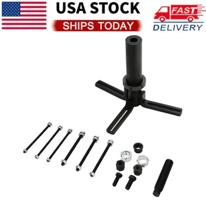Crankcase Splitter Separator Tool Dirt Bike ATV usa set us kit new - Picture 1 of 15