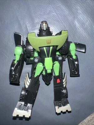 Transformers Animated Activators Lockdown Hasbro 02 - Image 1 of 4