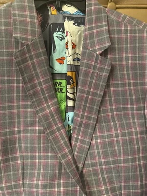 Chaqueta Holland & Sherry Savile Row London Foto 1 de 4