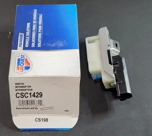 Carquest CSC1429 Ignition Starter Switch - Picture 1 of 3