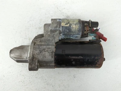 2006-2009 Mercedes-benz E350 Car Starter Motor Solenoid Oem PU6YZ - Image 1 of 4