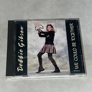 Debbie Gibson - We Could Be Together - Picture 1 of 1