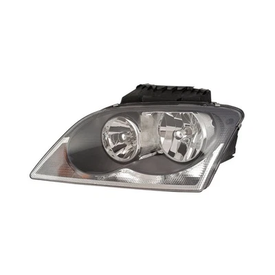 For Chrysler Pacifica 2004-2006 Dorman 1592136 Driver Side Replacement Headlight Foto 1 de 2