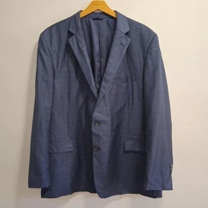 Blazer Brooks Brothers Regent Fit Reda Edición Especial Lana Italiana Talla 50R - Imagen 1 de 10