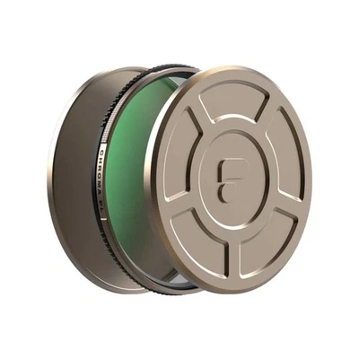 PolarPro McKinnon 135 Series Filter 82mm Chroma PL Circular Polariser Lens CPL - Image 1 of 4