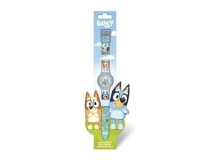 OROLOGIO DA POLSO DIGITALE BLUEY CARTOON - GADGET - Imagen 1 de 1