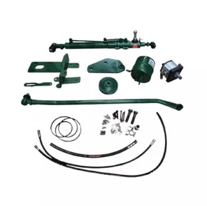 Umrüstsatz für mechanisches auf hydraulisches Lenksystem für DEUTZ 4506 V-BELT.. - Bild 1 von 5