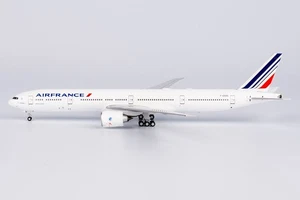 NG Models 1:400 Air France Boeing 777-300ER F-GSQG NG 73055 - Picture 1 of 4