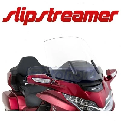 Slipstreamer Replacement Windshield for 2018-2020 Honda GL1800 Gold Wing mk Foto 1 de 4