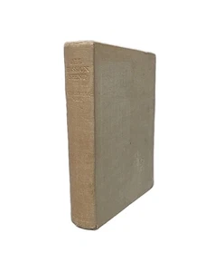 1931 All Passion Spent Vita Sackville-West FIRST EDITION First Impression Hogart - Picture 1 of 16
