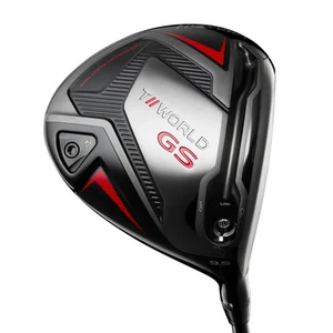 Honma TW GS 9.5* Driver X-Stiff UST Mamiya Proforce V2 6F5 VeryGood Right Handed - Picture 1 of 1