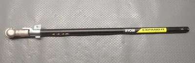 Ryobi Expand It String Trimmer Attachment A54ST01 Replace Parts - Straight Shaft - Image 1 of 4