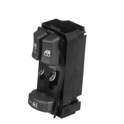 Interruptor de ventana de puerta delantero izquierdo para Chevrolet S10 1996-2003 SMP 1996 1997 1998 Foto 1 de 4