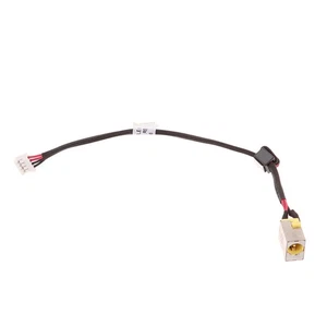 DC power jack connector cable scoket for acer aspire e1-571 e1-571g e1-531g> _pu - Zdjęcie 1 z 12