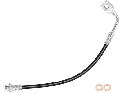 Mangueira de freio traseira direita APR 75993ZGPW 2007 2008 2009 Cadillac STS para 2006-2011 - Imagem 1 de 2