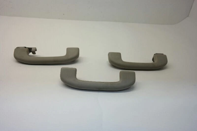2014 Nissan Altima Roof Grab Handles X3 - Image 1 of 4