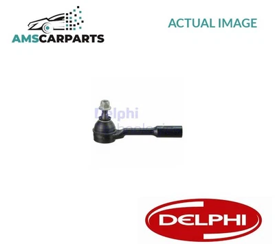 TRACK ROD END RACK END FRONT TA3265 DELPHI NEW OE REPLACEMENT - Image 1 of 4
