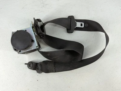 Cinturón de seguridad delantero derecho pasajero Mercedes-Benz ML350 2007-2008 XU1O3 Foto 1 de 4