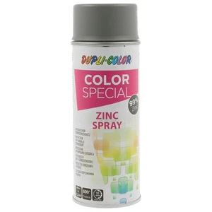 DupliColor Color-Spray Zinkspray (400ml) - Bild 1 von 1