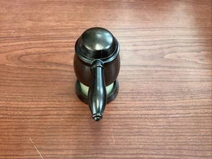 NEW Moen TS52104ORB Weymouth Volume Control Valve Trim Only, Bronze B314 - Bild 1 von 2