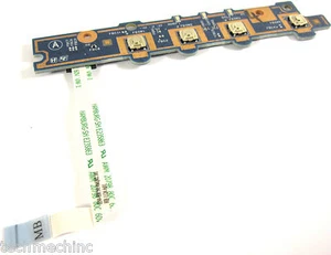 SCHEDA FUNZIONALE SONY VAIO VPC-EL SERIE A-1829-660-A A1829660A - Foto 1 di 1