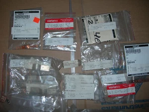Varian Implanter parts collection 22, Varian P/N Many - Picture 1 of 2