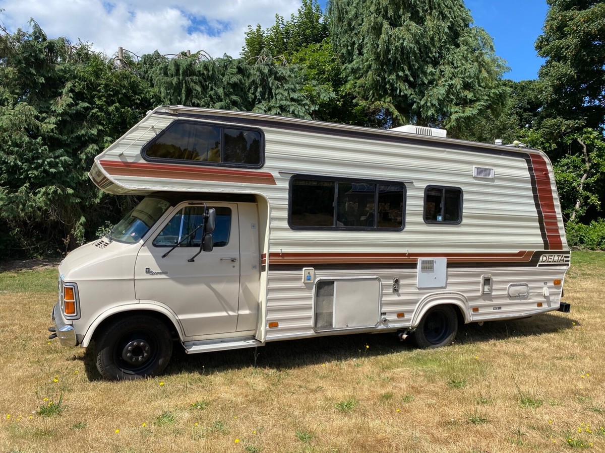 Motorhomes For Sale Ebay Motorhomes For Sale UK Wildax Pulsar Little