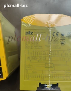 PILZ PNOZ mOp 773110 Relè di sicurezza PNOZ mOp 773110 PNOZ mOp 773110 - Foto 1 di 3