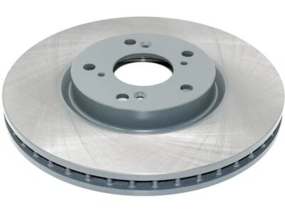 Для 2006-2007 Honda Accord передний тормозной ротор 42282PKTS ПОЛНЫЙ ГИБРИД EV-GAS (FHEV) - Изображение 1 из 2