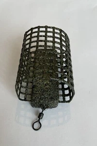 5 oz (140g)Cage Feeders X 5 - Picture 1 of 3