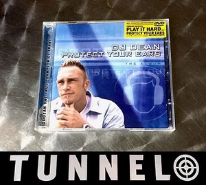 DJ DEAN - PROTECT YOUR EARS - 2CD ALBUM - Bild 1 von 3