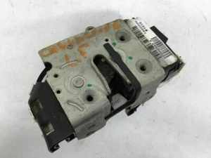 DODGE CALIBER FRONT LEFT DOOR LOCK ACTUATOR FABRIC - Picture 1 of 8