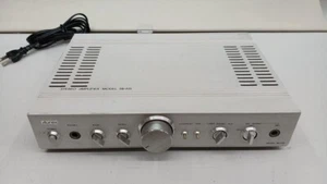 AUREX SB-A15 Stereo Verstärker - Bild 1 von 4